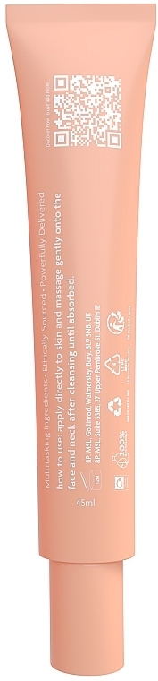 Gesichtscreme SPF 50 - Dr. PAWPAW Your Gorgeous Skin SPF 50 PA++++ Day Cream — Bild N3