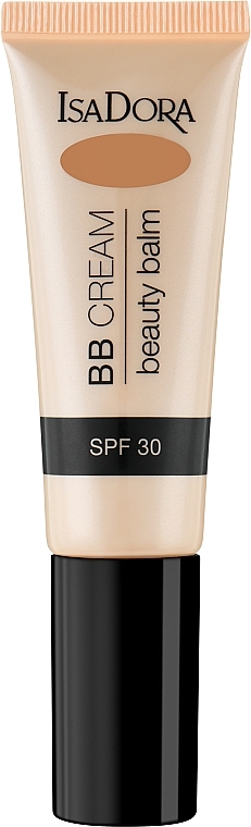BB-Creme für das Gesicht - Isadora BB Beauty Balm SPF 30 — Bild N1