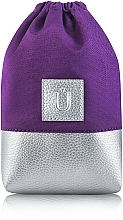 Baumwollsäckchen Perfume Dress violett (ohne Inhalt) - MAKEUP — Bild N2