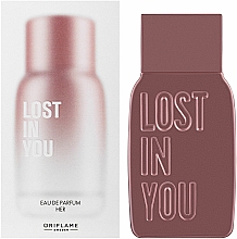 Oriflame Lost In You For Her - Eau de Parfum — Foto N2