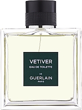 Düfte, Parfümerie und Kosmetik Guerlain Vetiver - Eau de Toilette 