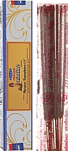 Duftstäbchen Jasmin - Satya Jasmine Incense — Bild N1