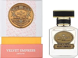Velvet Sam Velvet Empress - Parfum — Bild N2