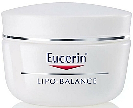 Pflegende Gesichtscreme - Eucerin Lipo-Balance Cream — Bild N1