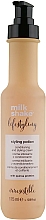 Düfte, Parfümerie und Kosmetik Pflegende Haarstylingcreme mit Quinoa - Milk Shake Lifestyling Styling Potion
