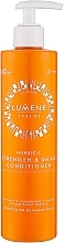 Düfte, Parfümerie und Kosmetik Lumene Nordic C Strenght ShineConditioner  - Haarspülung