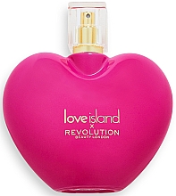 Düfte, Parfümerie und Kosmetik Makeup Revolution x Love Island Hideaway - Eau de Parfum