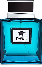 Düfte, Parfümerie und Kosmetik Flavia Pegasus Pour Homme - Eau de Parfum