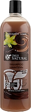 Shampoo Schokoladenshake - Only Natural — Bild N4