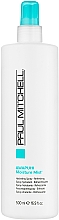 Feuchtigkeitsspray für Haar und Haut - Paul Mitchell Moisture Awapuhi Moisture Mist — Bild N2