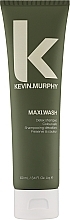 Düfte, Parfümerie und Kosmetik Detox Shampoo für gefärbtes Haar - Kevin.Murphy Maxi.Wash