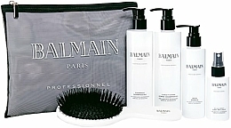 Set - Balmain Professional Aftercare — Bild N1