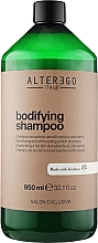 Shampoo für das Haarwachstum - Alter Ego Bodifying Shampoo — Bild N3