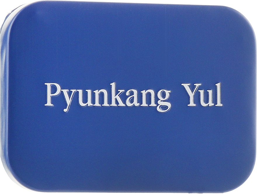 Pflegende und vitalisierende Augencreme mit Astragalus und natürlichen Ölen - Pyunkang Yul Eye Cream — Bild N3
