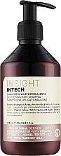 Feuchtigkeitsspendendes sulfatfreies Shampoo - Insight Intech Gentle Moisture Shampoo — Bild N1