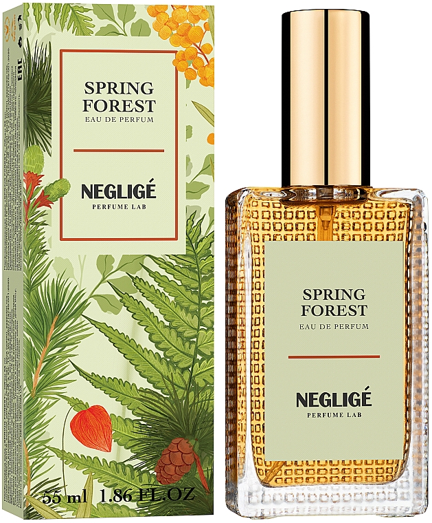 Neglige Spring Forest - Eau de Parfum — Bild N2