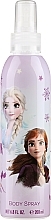 Düfte, Parfümerie und Kosmetik Air-Val International Disney Frozen II - Körperspray