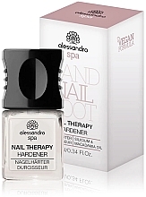 Nagelstärkungsmittel - Alessandro International Spa Nail Therapy  — Bild N1