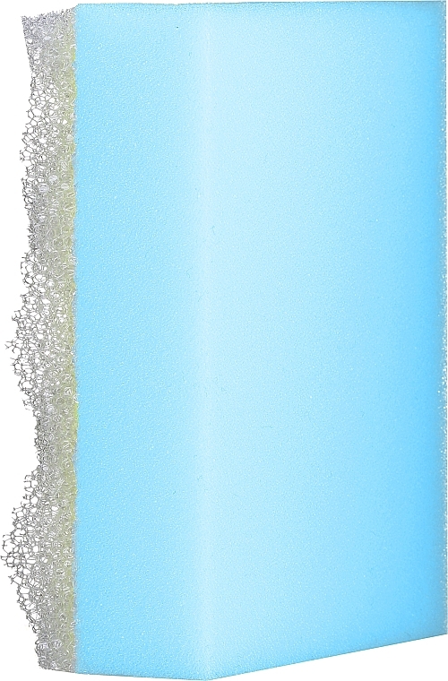 Badeschwamm blau - Bratek — Bild N1