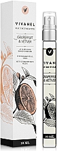 Vivian Gray Vivanel Grapefruit & Vetiver - Eau de Toilette (Mini) — Bild N1