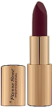 Düfte, Parfümerie und Kosmetik Lippenstift matt - Pierre Rene Royal Matte Lipstick