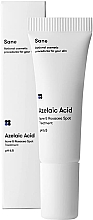 Düfte, Parfümerie und Kosmetik Gel gegen Akne - Sane Acne&Rosacea Spot Gel