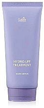 Düfte, Parfümerie und Kosmetik Revitalisierende Maske für strapaziertes Haar - La'dor Hydro LPP Treatment Mauve Edition