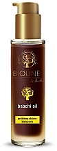 Kosmetisches Öl für Gesicht und Körper - Bioline Babchi Oil — Bild N1