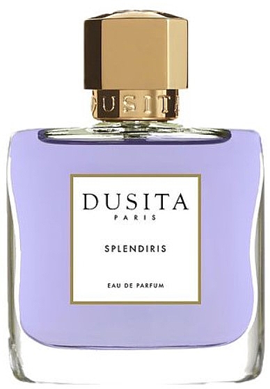 Parfums Dusita Splendiris - Eau de Parfum — Bild N1