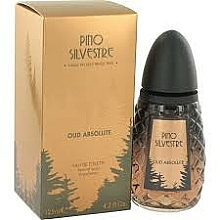 Düfte, Parfümerie und Kosmetik Pino Silvestre Oud Absolute - Eau de Toilette