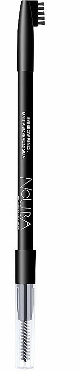 Augenbrauenstift mit Applikator - NoUBA Eyebrow Pencil with applicator