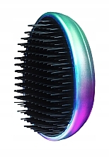 Haarbürste - Inter-Vion Untangle Brush Glossy Ombre — Bild N1