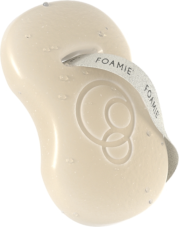 Fester Conditioner - Foamie Shake Your Coconuts Care Conditioner Bar — Bild N2