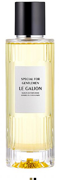 Le Galion Special for Gentlemen - Eau de Parfum — Bild N1