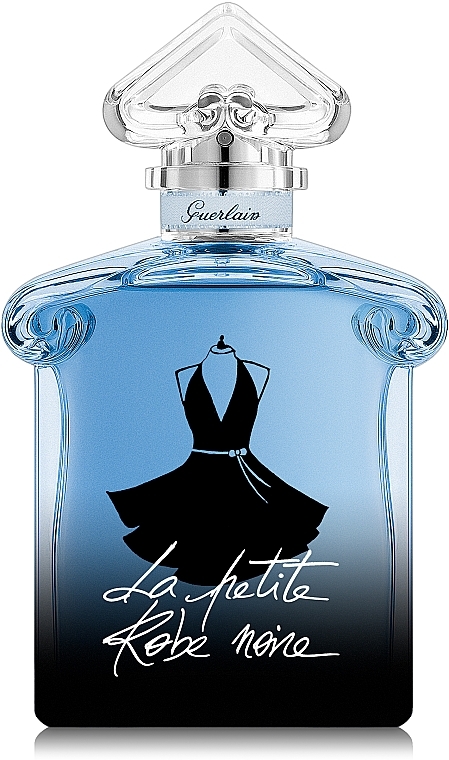 Guerlain La Petite Robe Noire Intense - Eau de Parfum — Bild N1