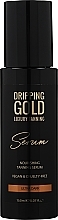 Selbstbräunungsserum - Sosu by SJ Dripping Gold Luxury Tanning Serum  — Bild N1