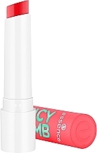 Färbender Lippenbalsam - Essence Juicy Bomb Glossy Butter Balm — Bild N1