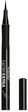 Marker Liner - Deborah 24ore Extra Eyeliner Pen — Bild N1