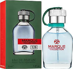 Sterling Parfums Marque Collection 128 - Eau de Parfum — Bild N2