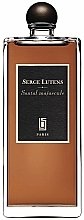 Serge Lutens Santal Majuscule - Eau de Parfum — Bild N2