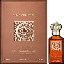 Clive Christian C Woody Leather - Parfüm — Bild N2