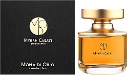 Mona di Orio Myrrh Casati - Eau de Parfum — Bild N2