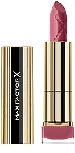 Lippenstift - Max Factor Colour Elixir Lipstick — Bild N3