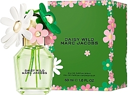 Marc Jacobs Daisy Wild - Eau de Parfum — Bild N2