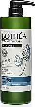 Düfte, Parfümerie und Kosmetik Chelat-Shampoo mit Walnussöl - Bothea Botanic Therapy Chelating Shampoo pH 6.5