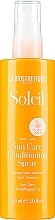 Spray-Conditioner für das Haar - La Biosthetique Soleil Sun Care Conditioning Spray — Bild N1