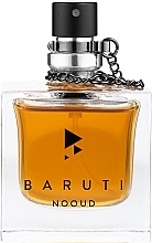 Düfte, Parfümerie und Kosmetik Baruti Nooud - Parfum