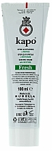 Rasiercreme - KAPO Fresh Shaving Cream — Bild N2