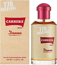 Carrera 700 Original Donna - Eau de Parfum — Bild N2