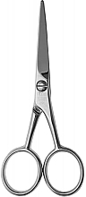 Friseurschere 11 cm - Nippes Solingen N295  — Bild N1